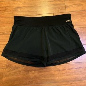 PINK Atheltic Shorts